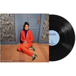 Sarah Jarosz - Polaroid Lovers  LP LP